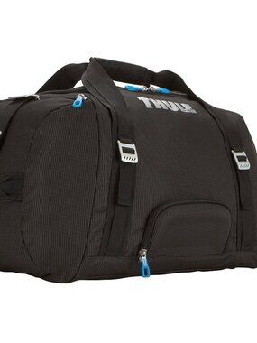 Thule Sweden Crossover 70L Duffel Bag Black
